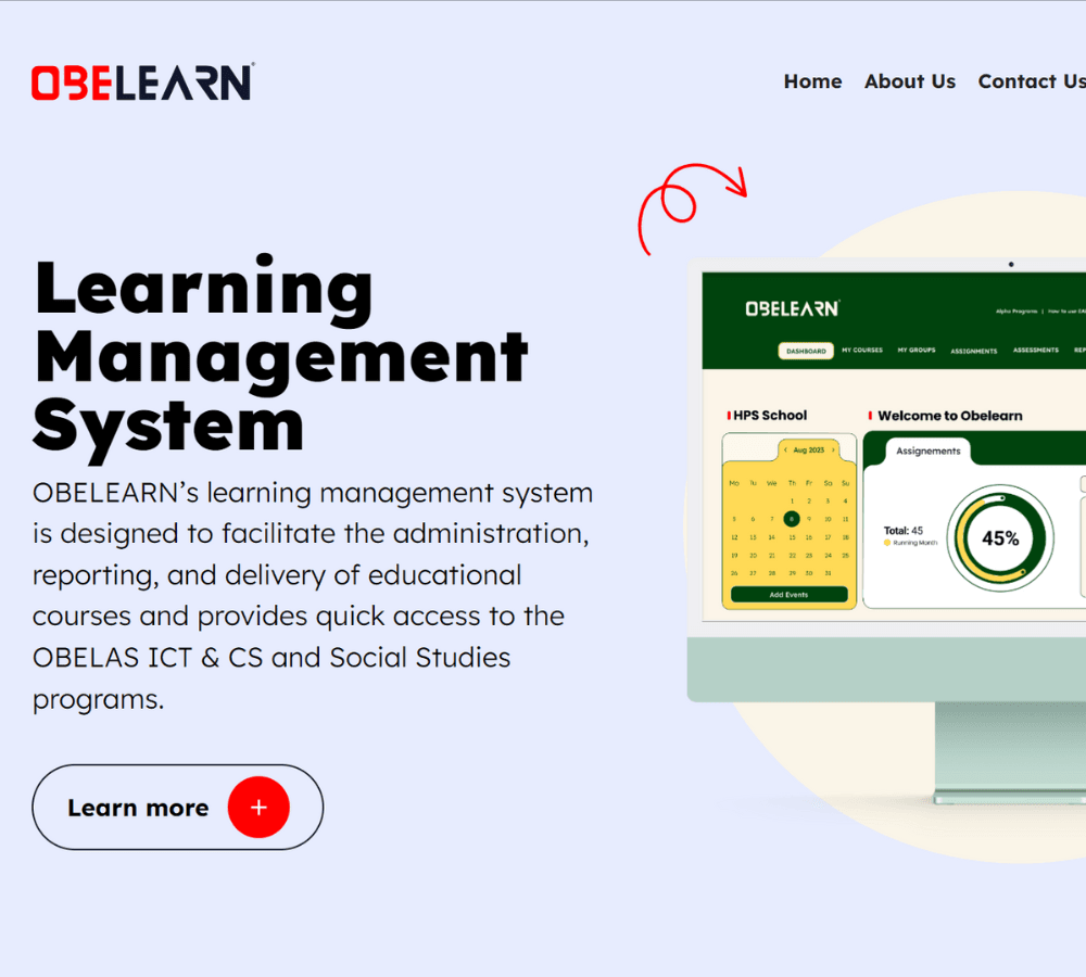 Obelearn