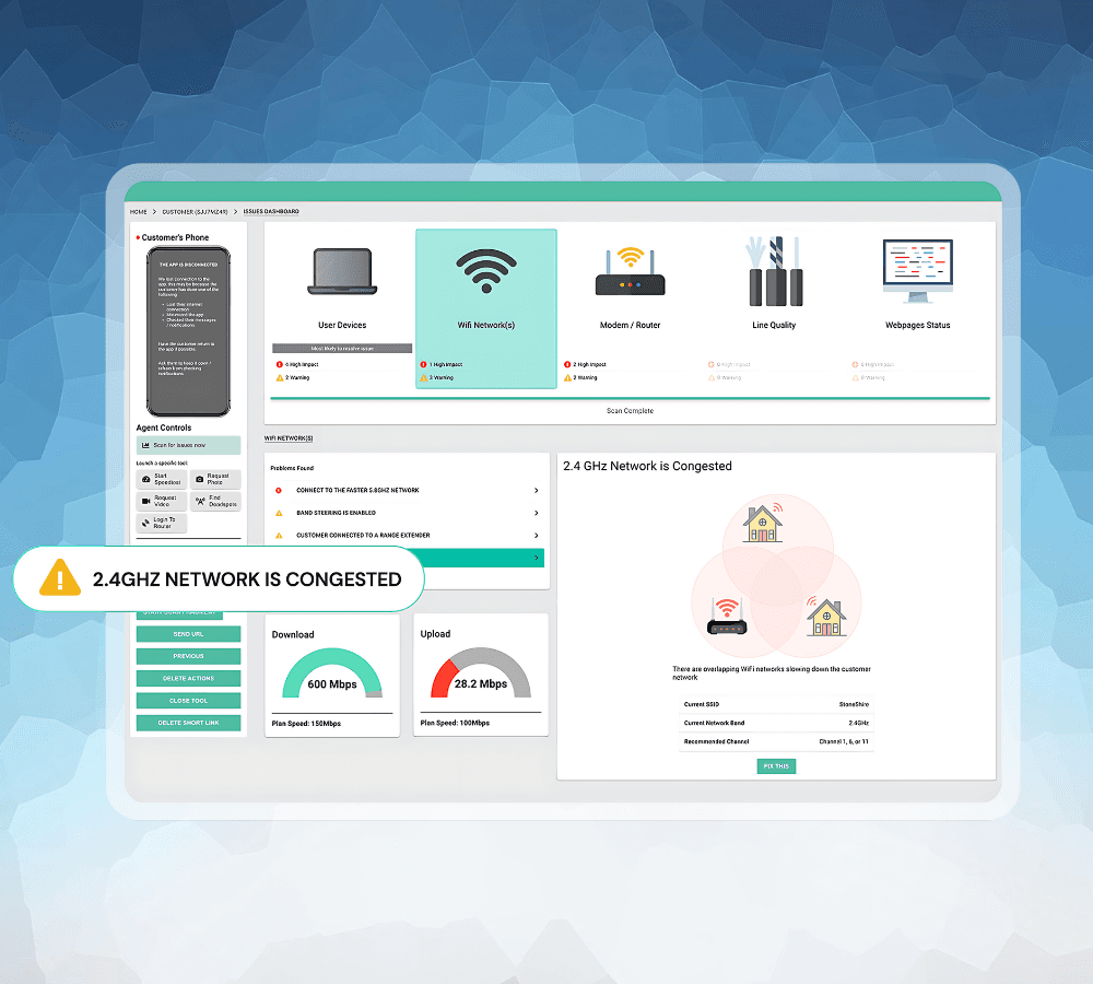 ScanMyNet