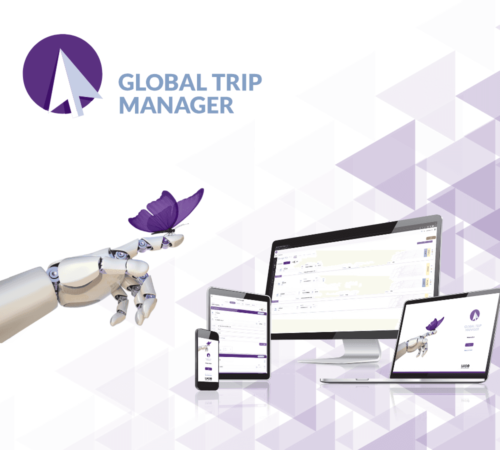 Trip Management